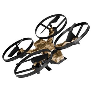 Call of Duty MQ-27 Stunt Quadcopter Drone