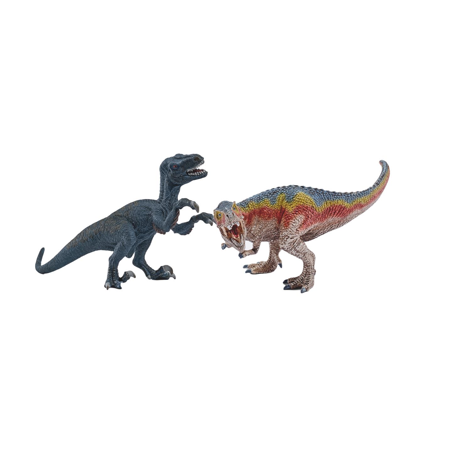 small dinosaur figures