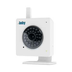 WiFi Baby 4 Wireless HD Monitor