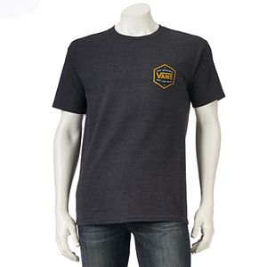 Men's Vans Herrington Tee