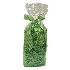 Celebrate Easter Together Artificial Grass Vase Filler Decor