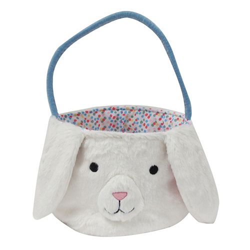 Celebrate Easter Together Bunny Basket