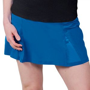 Plus Size Soybu Marina Skort