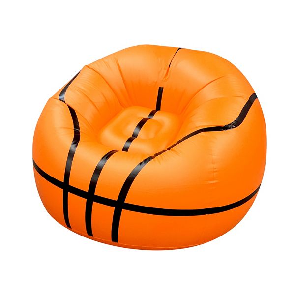 Wembley Inflatable Basketball Chair