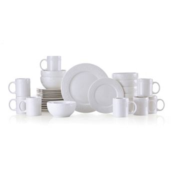 Pfaltzgraff Everyday Charlotte 32 pc Dinnerware Set