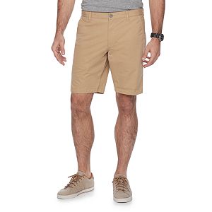 Men's Marc Anthony Slim-Fit Stretch Twill Shorts