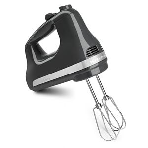 KitchenAid KHM512 5-Speed Hand Mixer