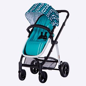 Mia Moda Marisa 3-in-1 Stroller