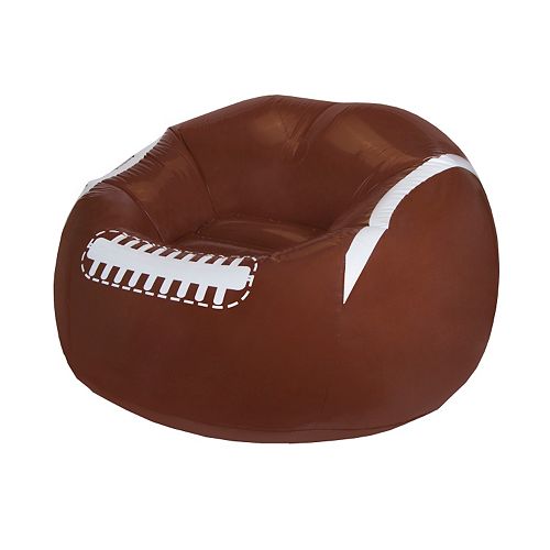 Wembley Inflatable Football Chair