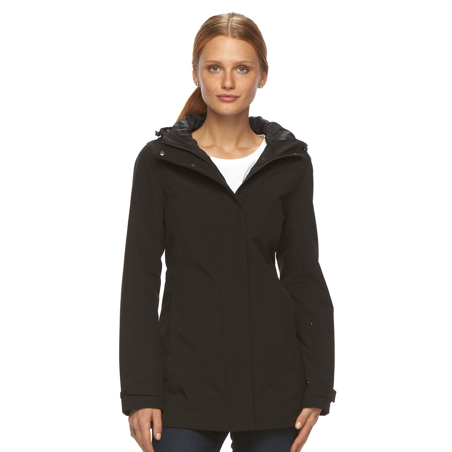 orobos down jacket women's