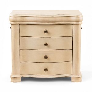 Hives & Honey Austin Wooden Jewelry Box