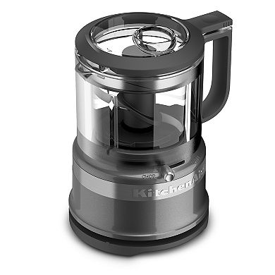 KitchenAid KFC3516 3.5-Cup Food Chopper