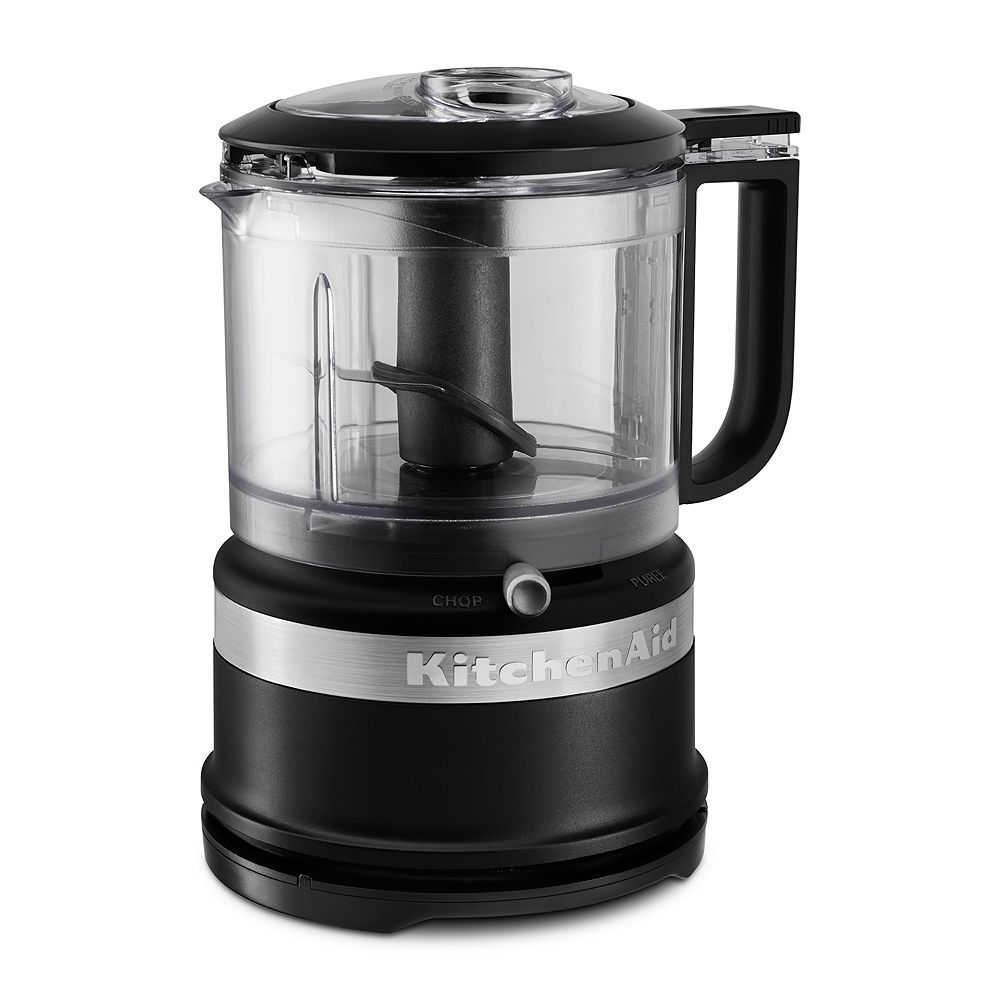 KitchenAid® KFC3516 3.5-Cup Food Chopper