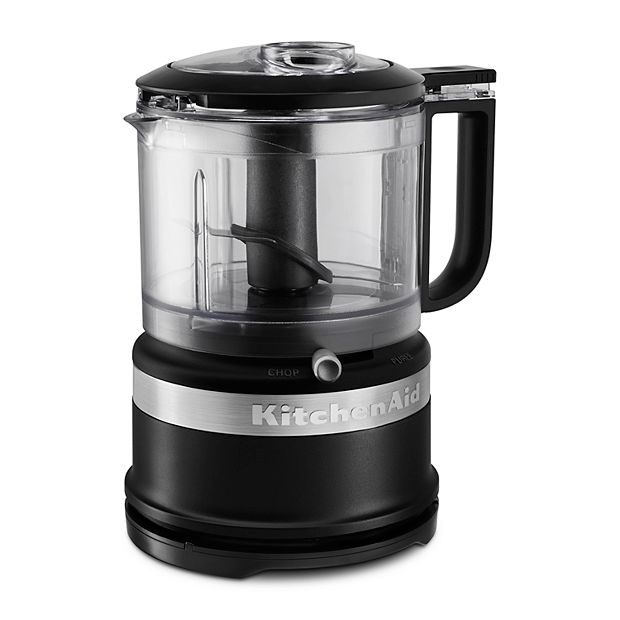 KitchenAid® KFC3516 3.5-Cup Food Chopper