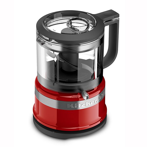 KitchenAid® KFC3516 3.5-Cup Food Chopper