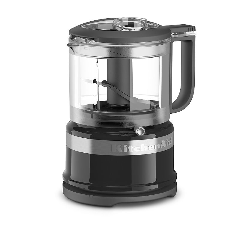 KitchenAid 3.5 Cup Mini Food Processor KFC3516
