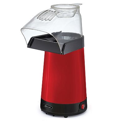 Bella Hot Air Popcorn Maker 