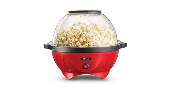 Bella Stir Stick Popcorn Maker