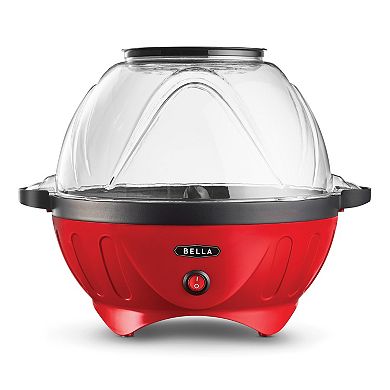 Bella Stir Stick Popcorn Maker