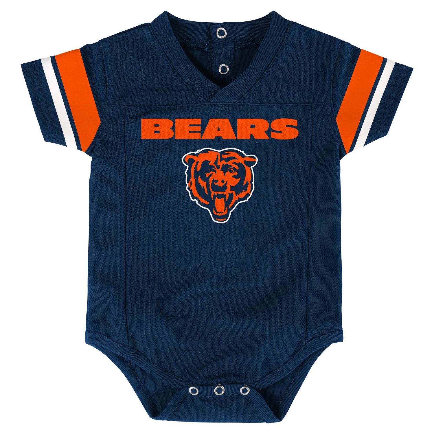 chicago bears boys jersey