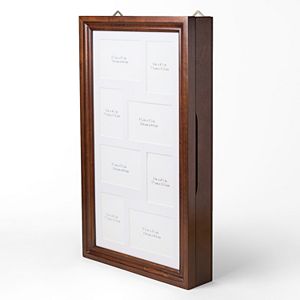 Hives & Honey Wall Photo Collage Jewelry Armoire