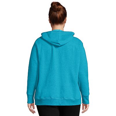 Just my size fleece jacket best sale