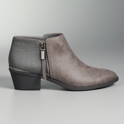 block heels kohls