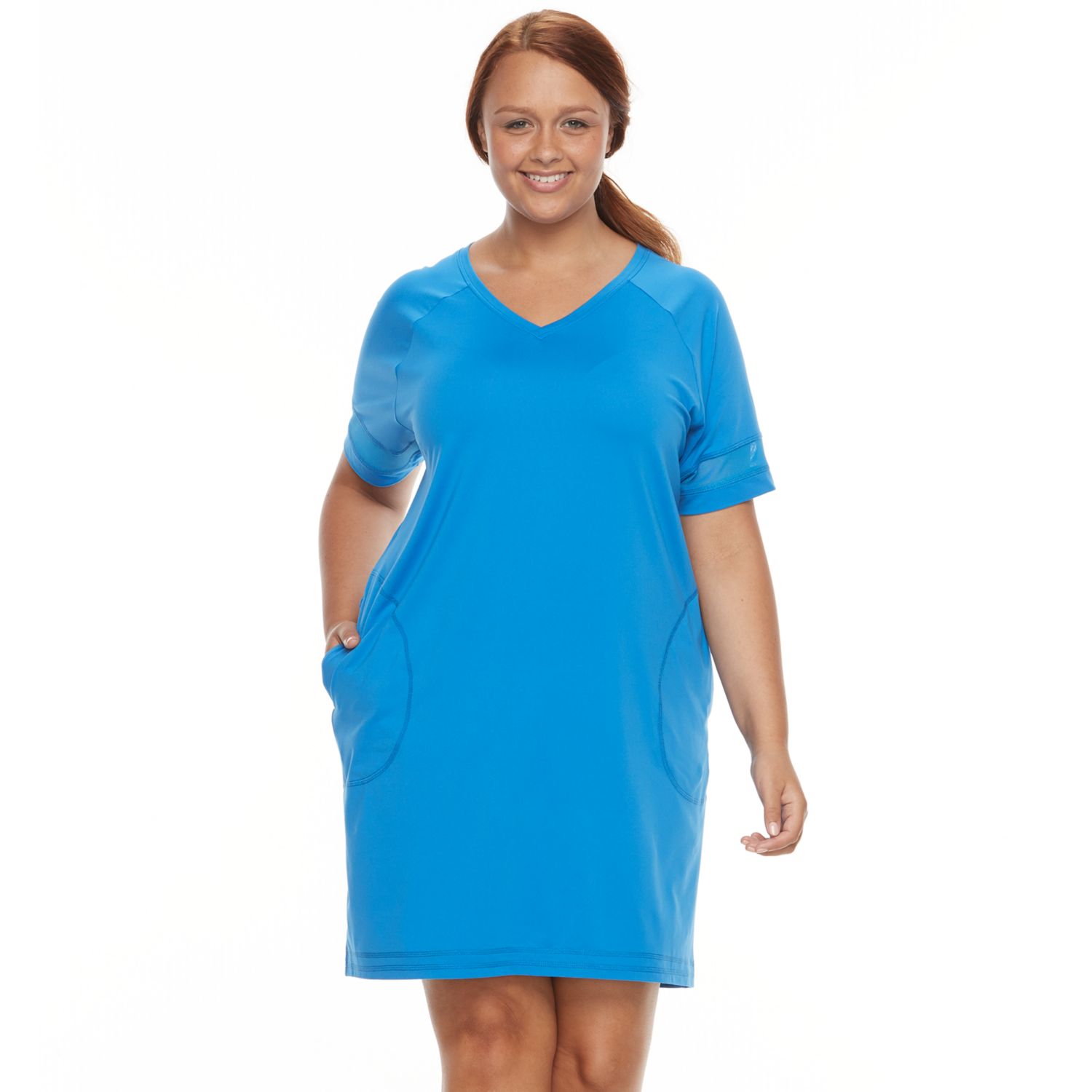 havana dress plus size