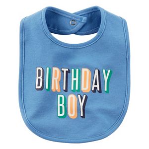 Baby Boy Carter's 