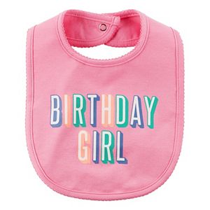 Baby Girl Carter's 