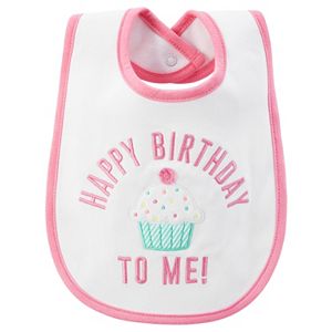 Baby Girl Carter's 