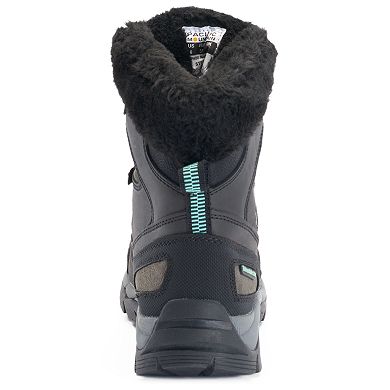 Pacific Mountain Steppe Women's Winter Boots