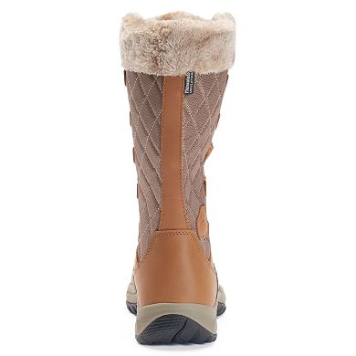Pacific Mountain Whiteout Women's Winter Boots