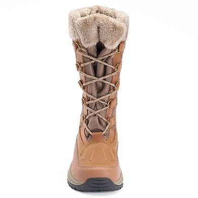 Pacific Mountain Whiteout Women's Winter Boots