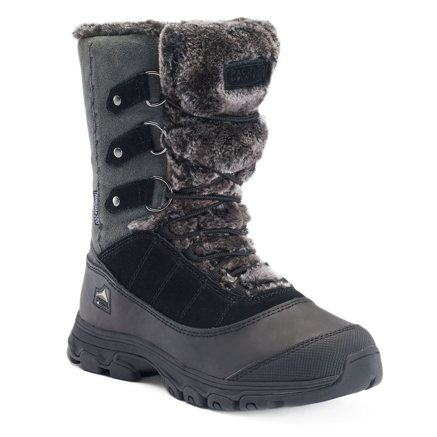 black friday womens winter boots