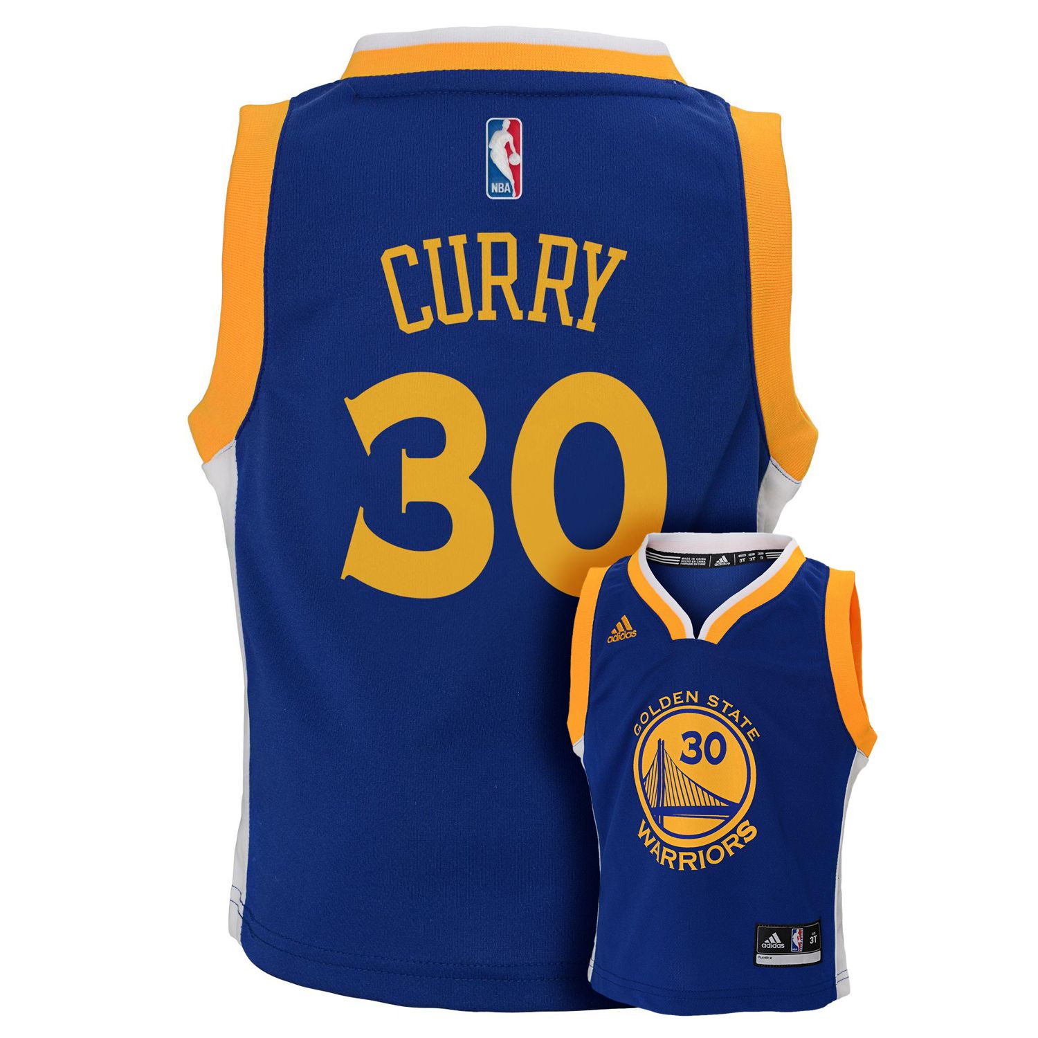 stephen curry jersey kohl's