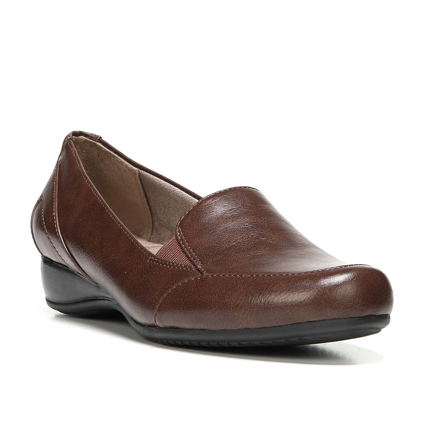 lifestride vienna women's loafers