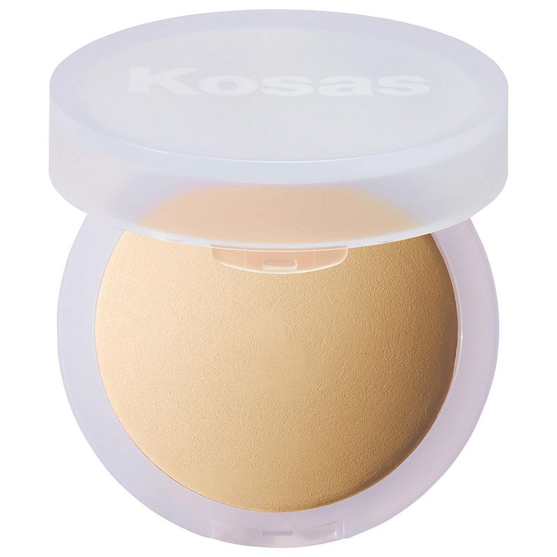 Kosas Cloud Set Baked Setting & Smoothing Talc-Free Vegan Powder, Size: .33Oz, Cushiony