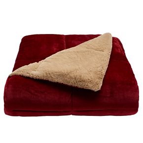 Cuddl Duds Cozy Soft Comforter | Kohls