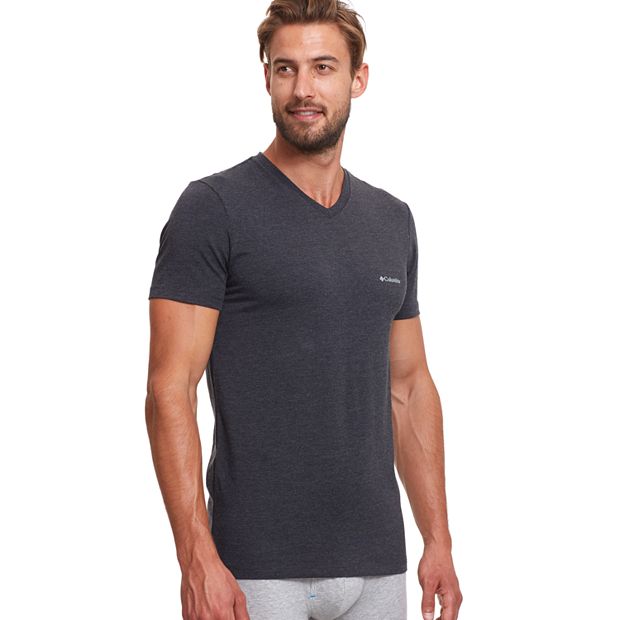 Men's Columbia Shirts & T-Shirts