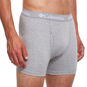 Men's Columbia 3-pack Boxer Briefs