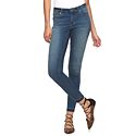Petite Size Skinny Jeans