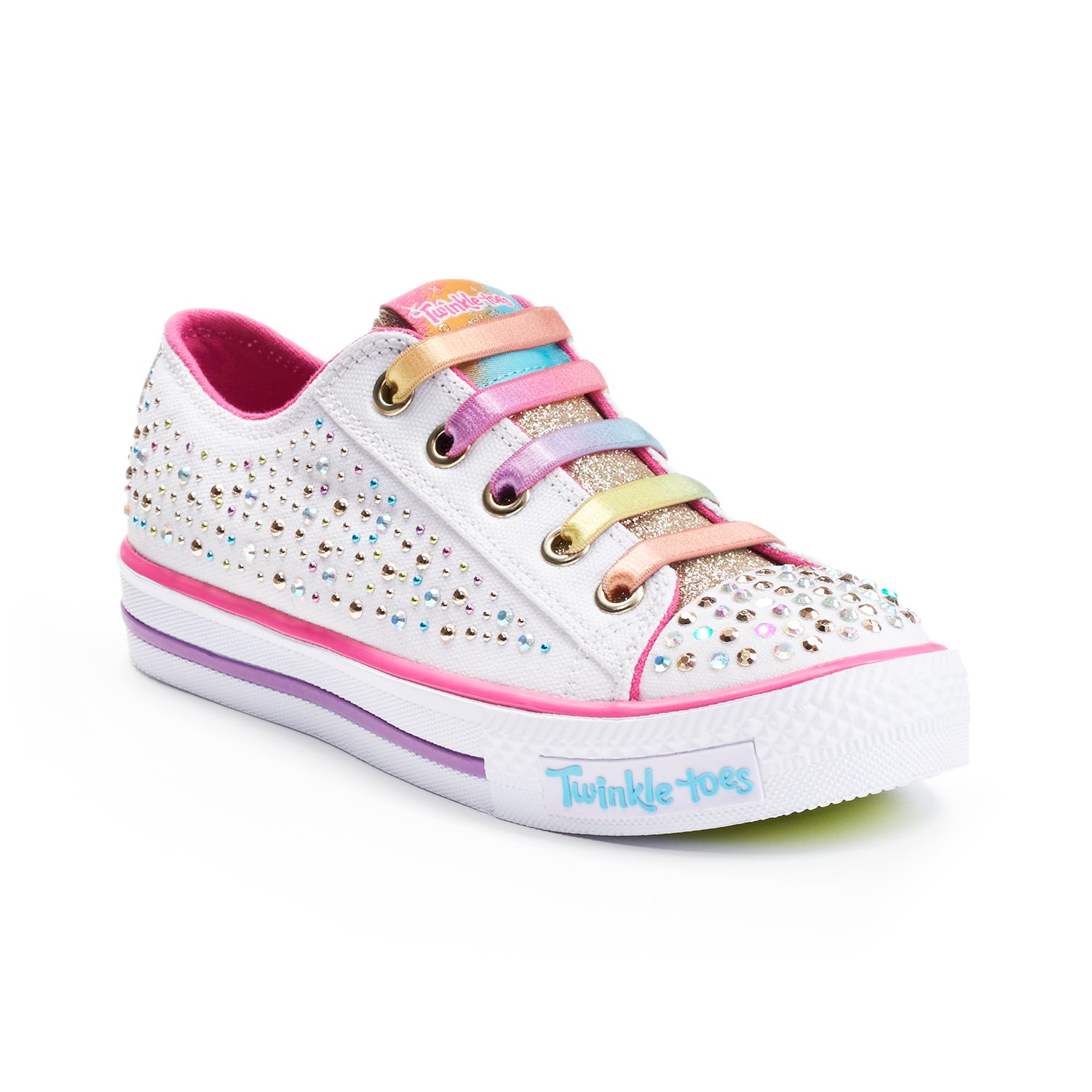 Kohls twinkle toes online