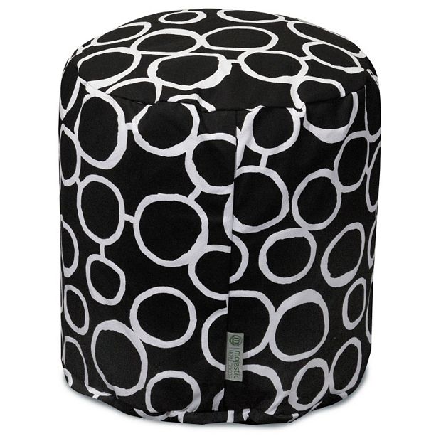 Kohls on sale pouf ottoman