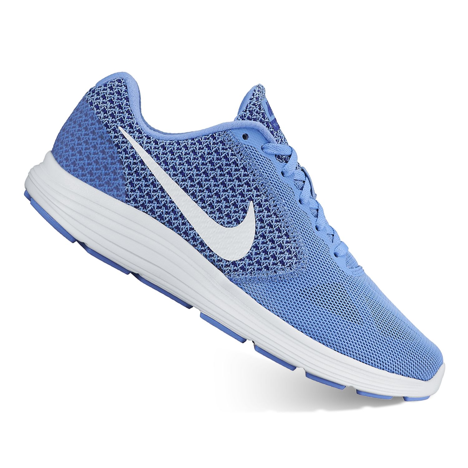 nike revolution 3 running shoes