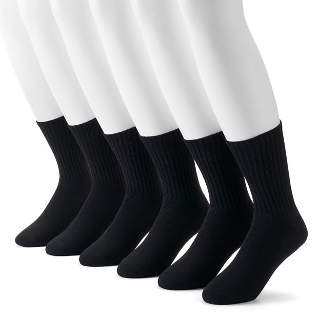 Under armour hot sale socks kohls