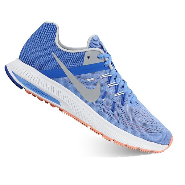 Nike Zoom Winflo Women's Running Shoes