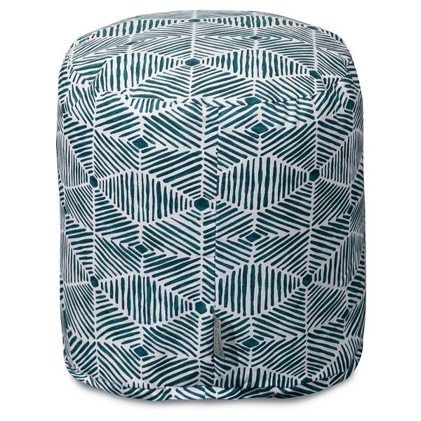 Kohls deals outdoor pouf