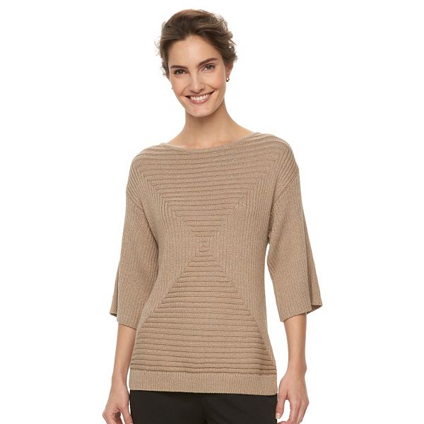 Kohls dana store buchman cardigan