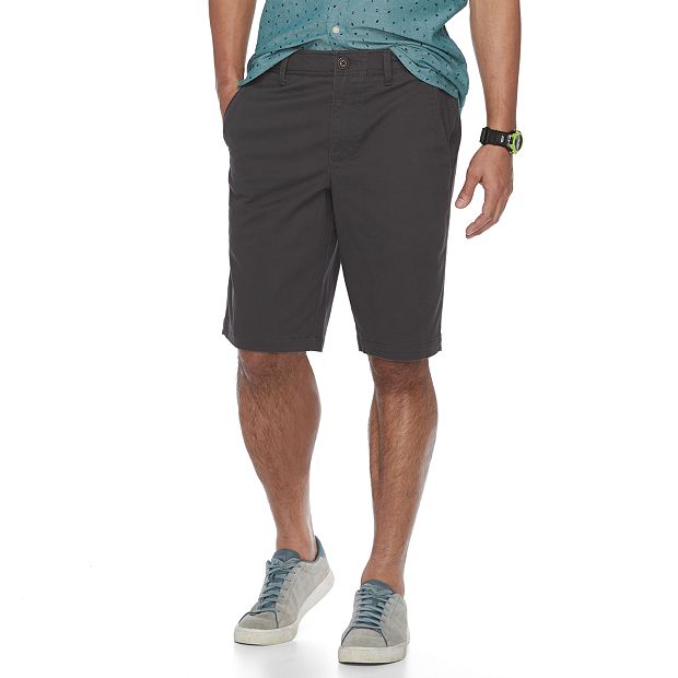 kohls urban pipeline maxflex shorts